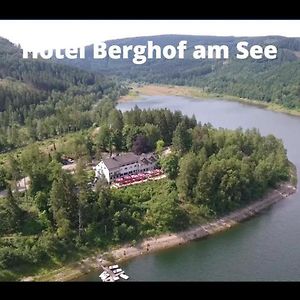 Berghof Am See