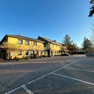 Hotel Hubertus Gernsheim Rhein