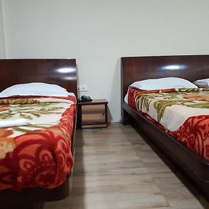 Kanchi Residency